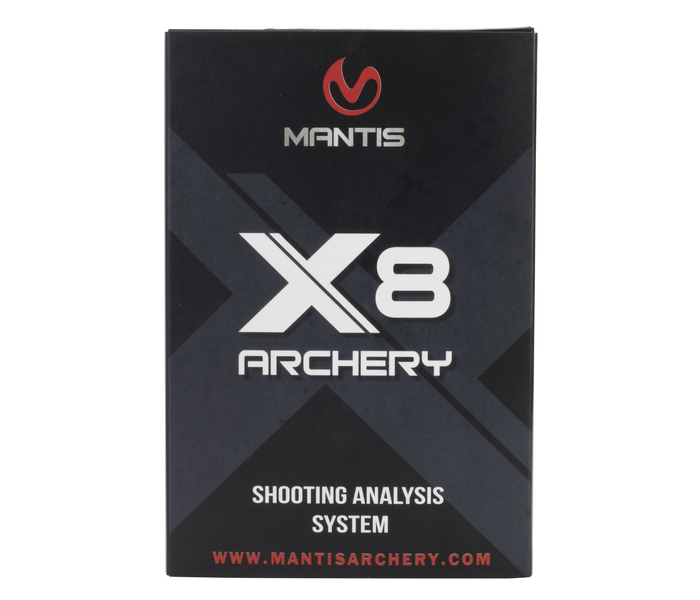 Mantis x8 - 5