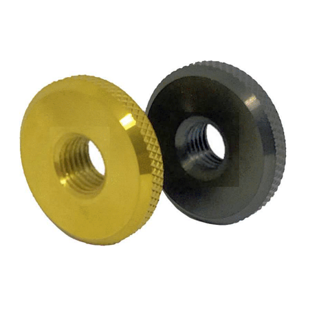 Gillo Weights Disc Stainless Steel