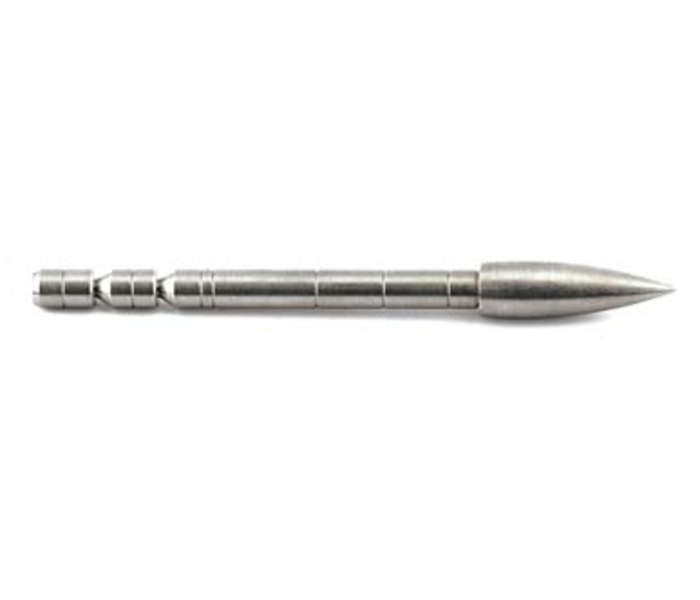Black Eagle Arrows X-Impact Brytspets