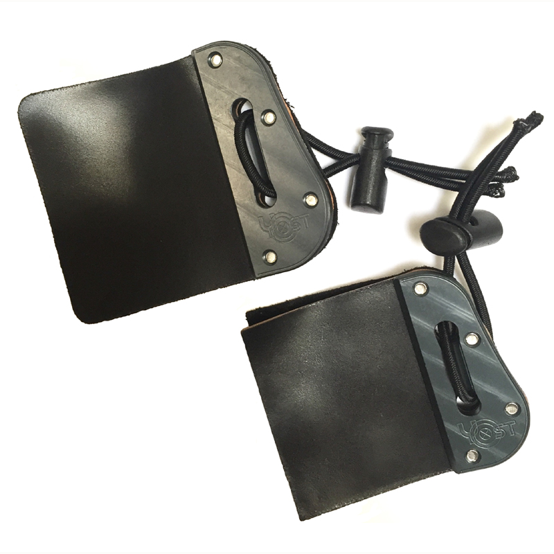 Yost PredatorTab Cordovan 