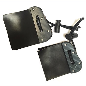 Yost PredatorTab Cordovan 
