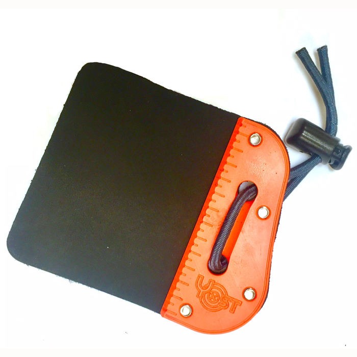 Yost Pro Tab Lite Leather - 3
