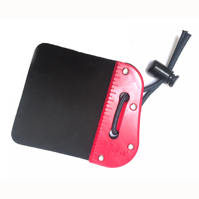 Yost 3Under Pro Tab Cordovan