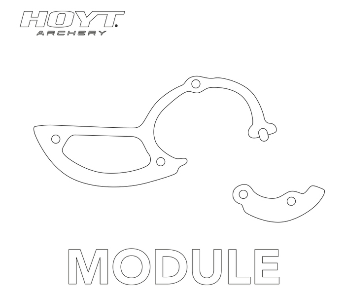   Hoyt Modules HBX