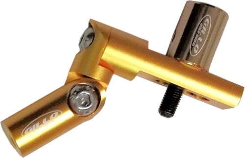 Gillo 3 Axis Side Joint for Compound w/Bolt 