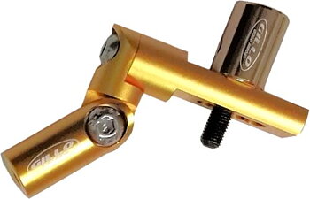 Gillo 3 Axis Side Joint for Compound w/Bolt 