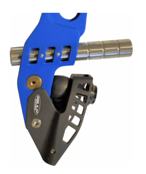 Gillo Plug Stainless Steel for GF Riser - 2