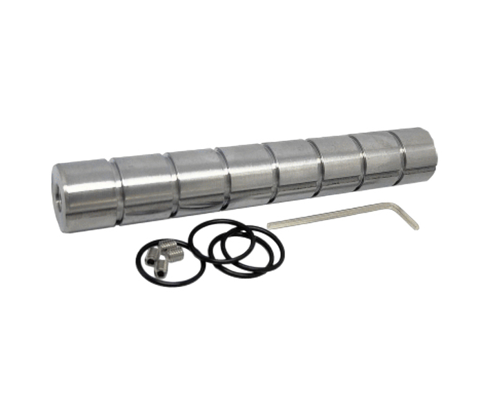 Gillo Plug Stainless Steel for GF Riser