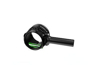 Axcel AVX-31 Scope - 31mm "T" Connector & Stainless Steel #10-32 Rod 