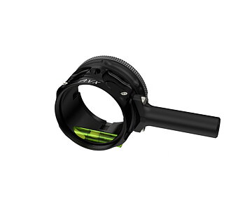  Axcel AVX-41 Scope - 41mm "T" Connector & Stainless Steel #10-32 Rod