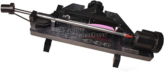 Vane Master Pro Fjädringsapparat