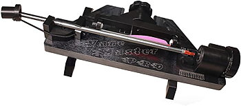 Vane Master Pro Fjädringsapparat