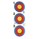 Björn Bengtson 40 cm 3-spot 130 gr