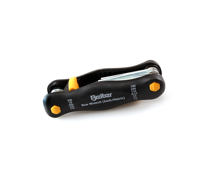 Beiter Insex-sats Tum/Metrisk - 2