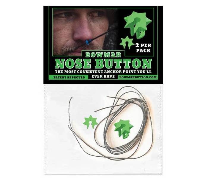 Bowmar Nose Button Compound