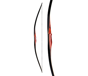 Ragim Wolf Longbow 68"