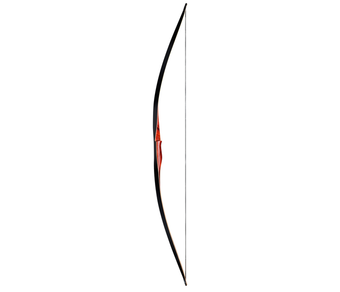 Ragim Wolf Longbow 68" - 3