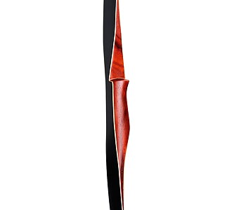 Ragim Wolf Longbow 68"