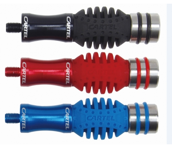 Cartel Damper CX500