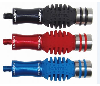 Cartel Damper CX500