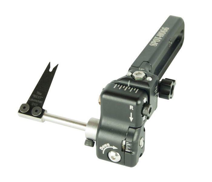 Spot-Hogg Arrow Rest Compound Swap Edge