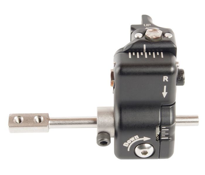 Spot-Hogg Arrow Rest Compound Swap Edge - 2