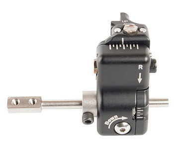 Spot-Hogg Arrow Rest Compound Swap Edge