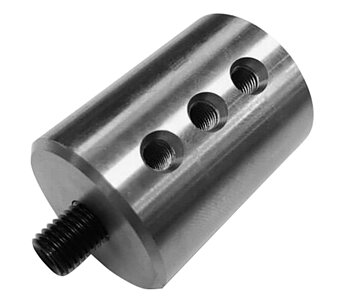 Spigarelli Vikt