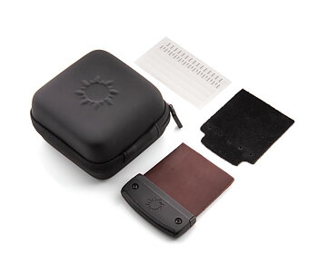 Fairweather Barebow Pro Tab Set