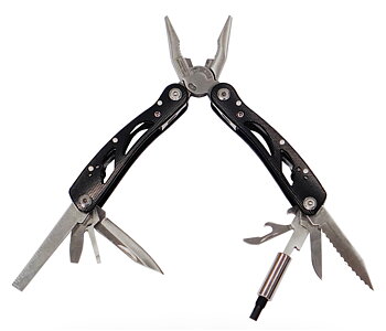  Last Chance Archery Multi Tool Pocket Shop