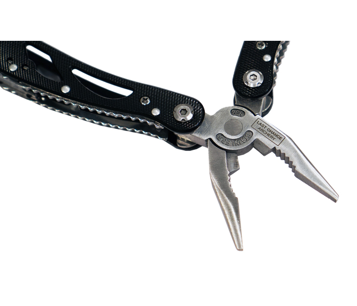  Last Chance Archery Multi Tool Pocket Shop - 3