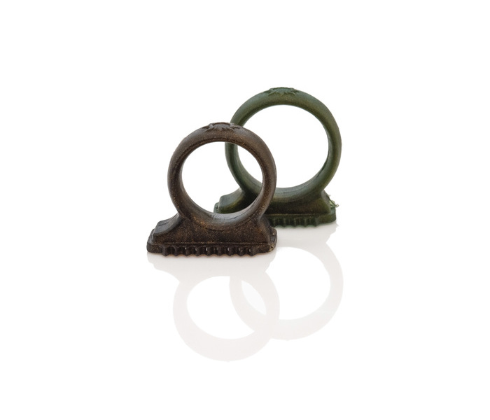 Fairweather Barebow Tab Ring 2-pack