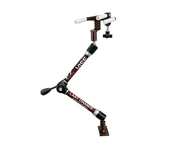   Last Chance Archery EZ Bow Holder Vise