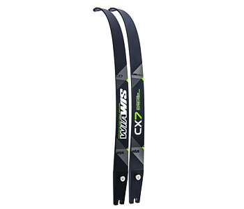 Win&Win Limbs Wiawis CX7 Foam