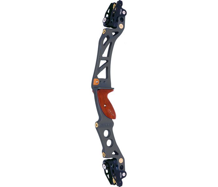 Gillo Handle Fieldbow GT 23"
