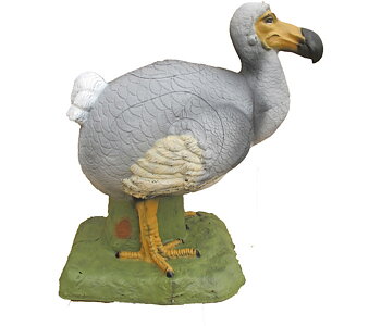 SRT Target 3D DoDo