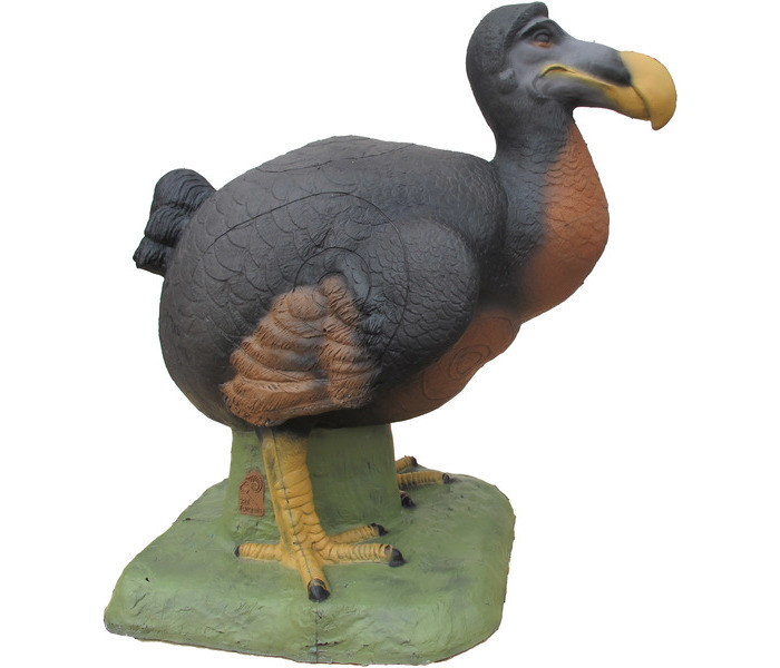 SRT Target 3D DoDo - 2