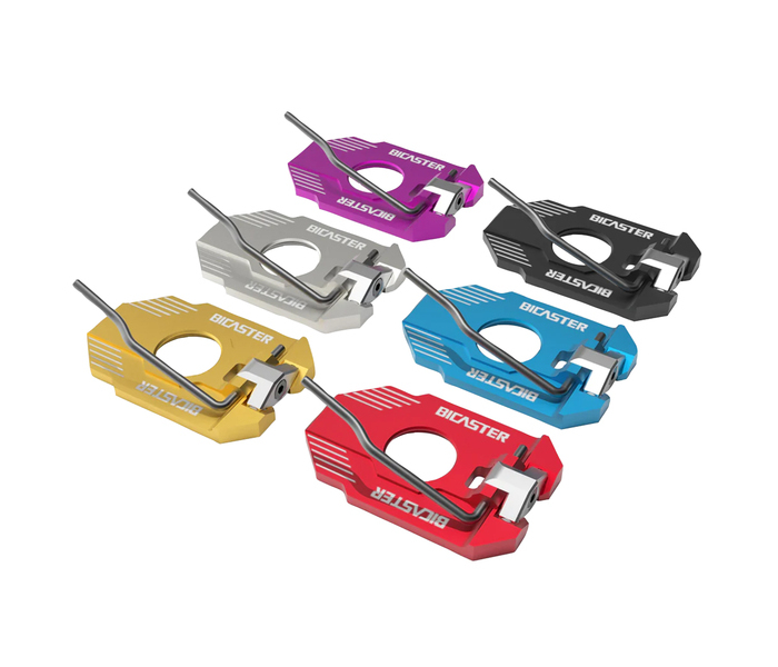 Bicaster Arrow Rest MAS-10  - 3