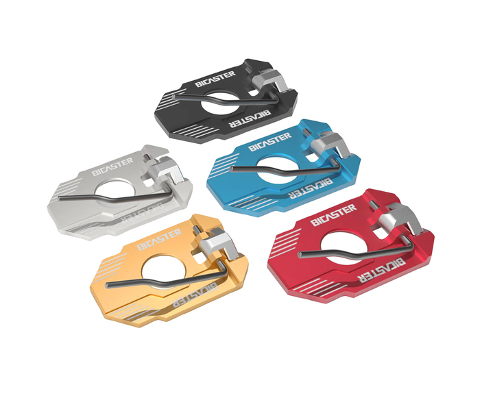 Bicaster Arrow Rest MAS-10  - 4