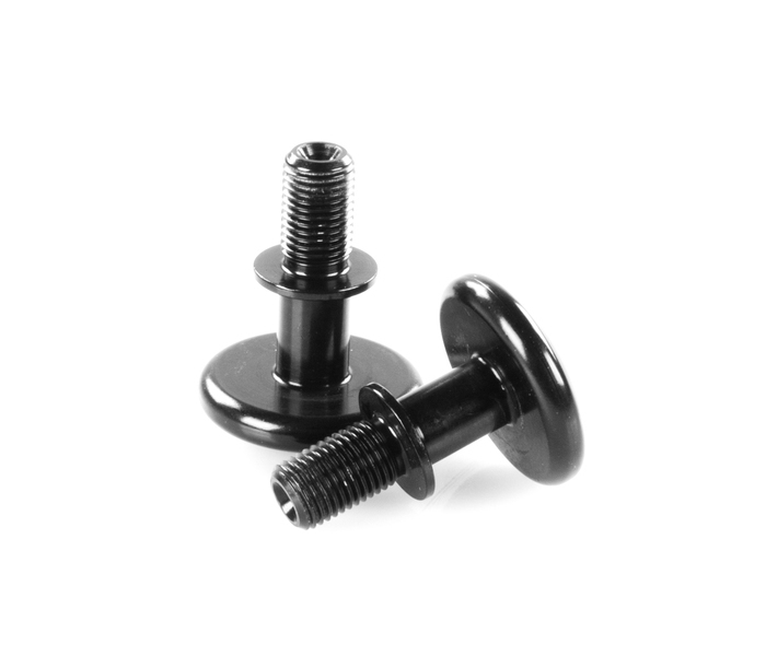 Hoyt tillerbult 2-pack