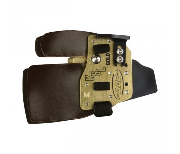 AAE KSL Gold  Brass Tab