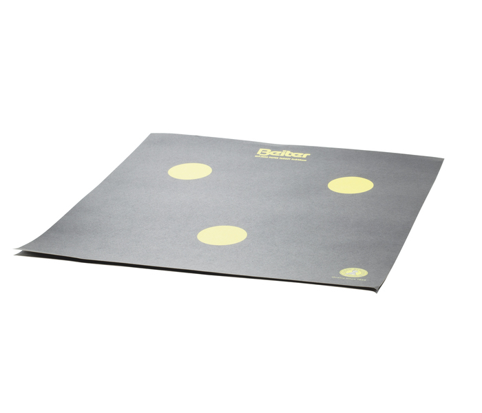 Beiter Hit/Miss system  3x40 mm/3x60 mm  - 3