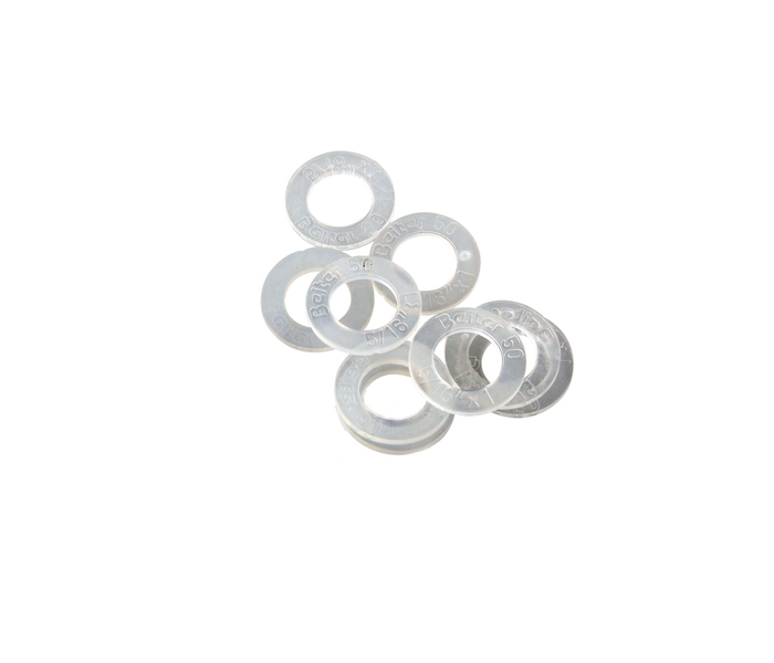 Beiter O-Ring 5/16  2-pack