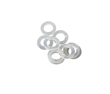 Beiter O-Ring 5/16  2-pack