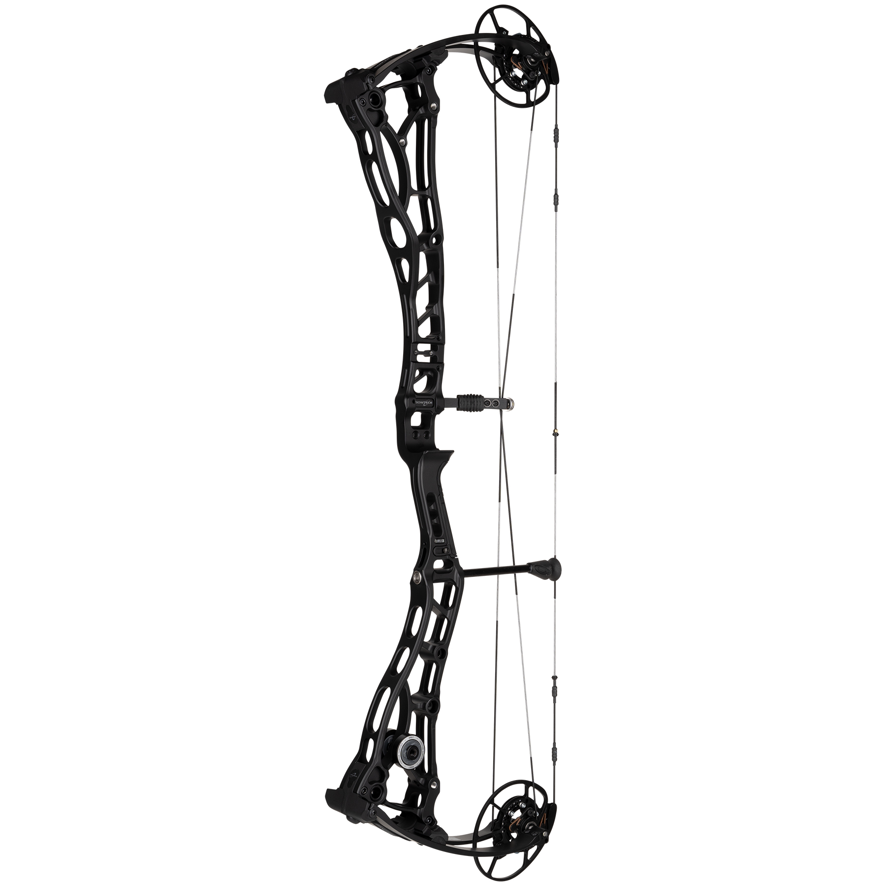 Bowtech Proven 34 LD Compound