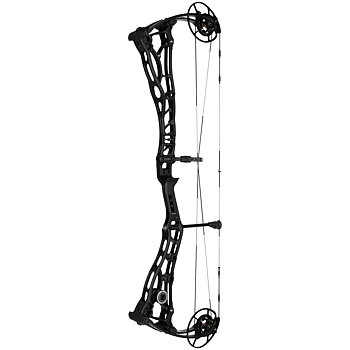 Bowtech Proven 34 LD Compound