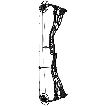 Bowtech Proven 34 LD Compound