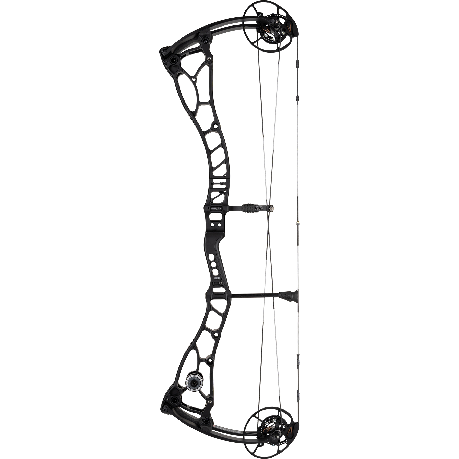 Bowtech Proven 34 LD Compound - 4