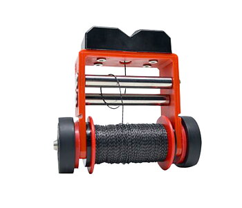 Flex Archery Lindningsapparat I-Winder