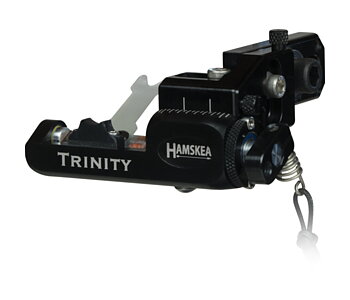 Hamskea Trinity Target Pro MicroTune 